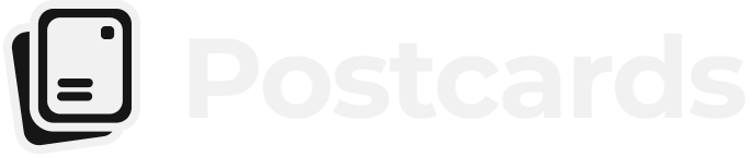 Postcards Logo